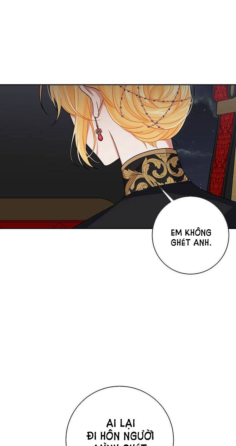 tôi là tiểu thư của gia đình này chapter 126 34