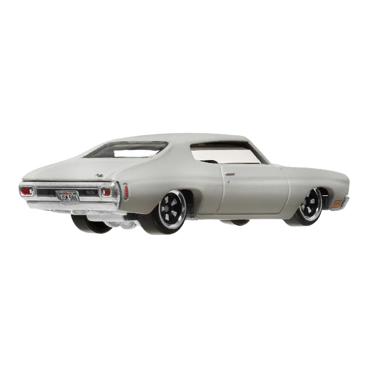 Siêu Xe Fast And Furious 1970 Chevrolet Chevelle SS Hot Wheels HNR88