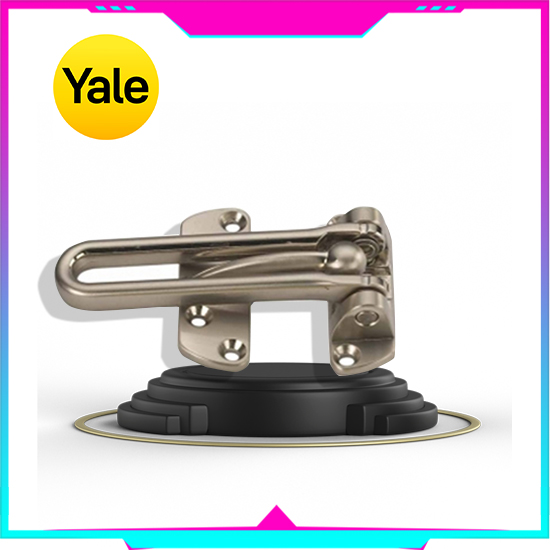 Chốt Cửa An Toàn Cho Phòng Ngủ | Yale V18L US15