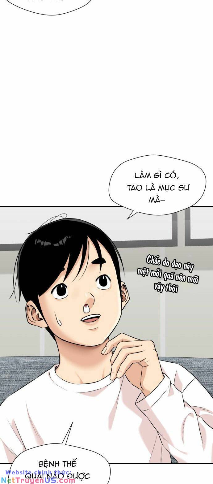 gương mặt thiên tài chapter 92 10