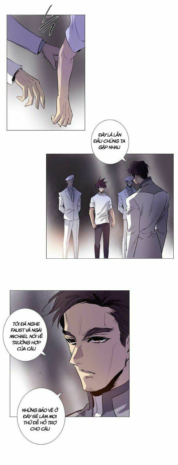 bản khế ước linh hồn chapter 173 18