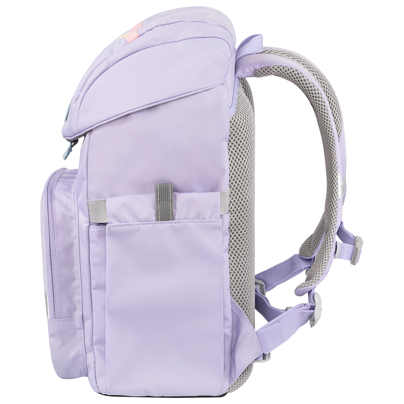 Ba Lô Chống Gù Max Cube Backpack Pro 2 - Story Book - Special Edition - Tiger Max TMMC-016A