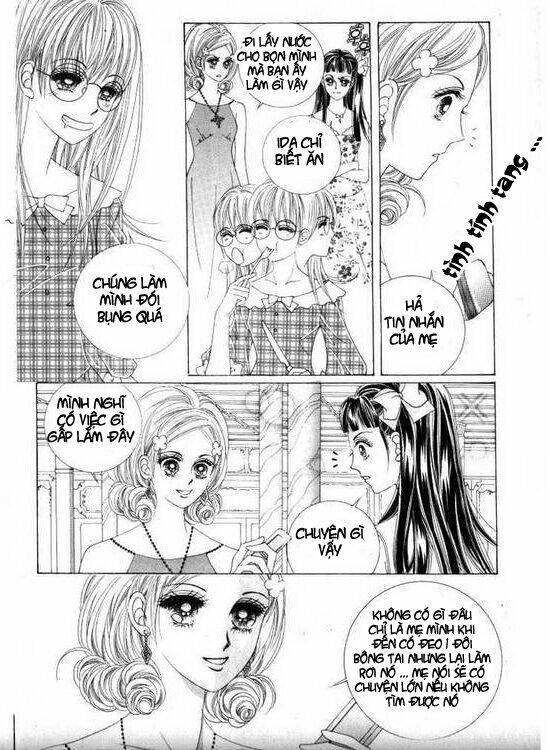 hoa hồng tặng anh chapter 10 10