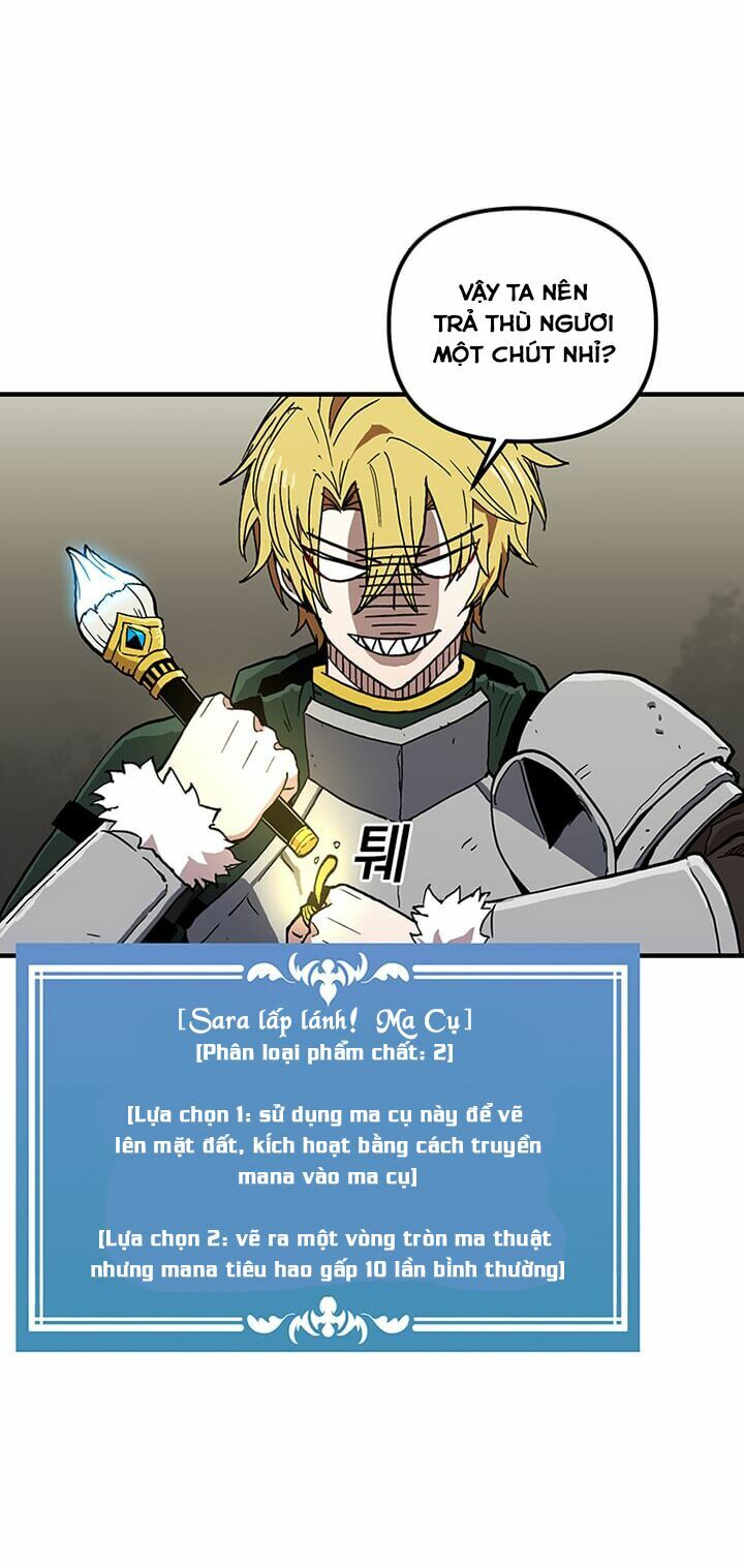 người chơi lỗi chapter 33 39