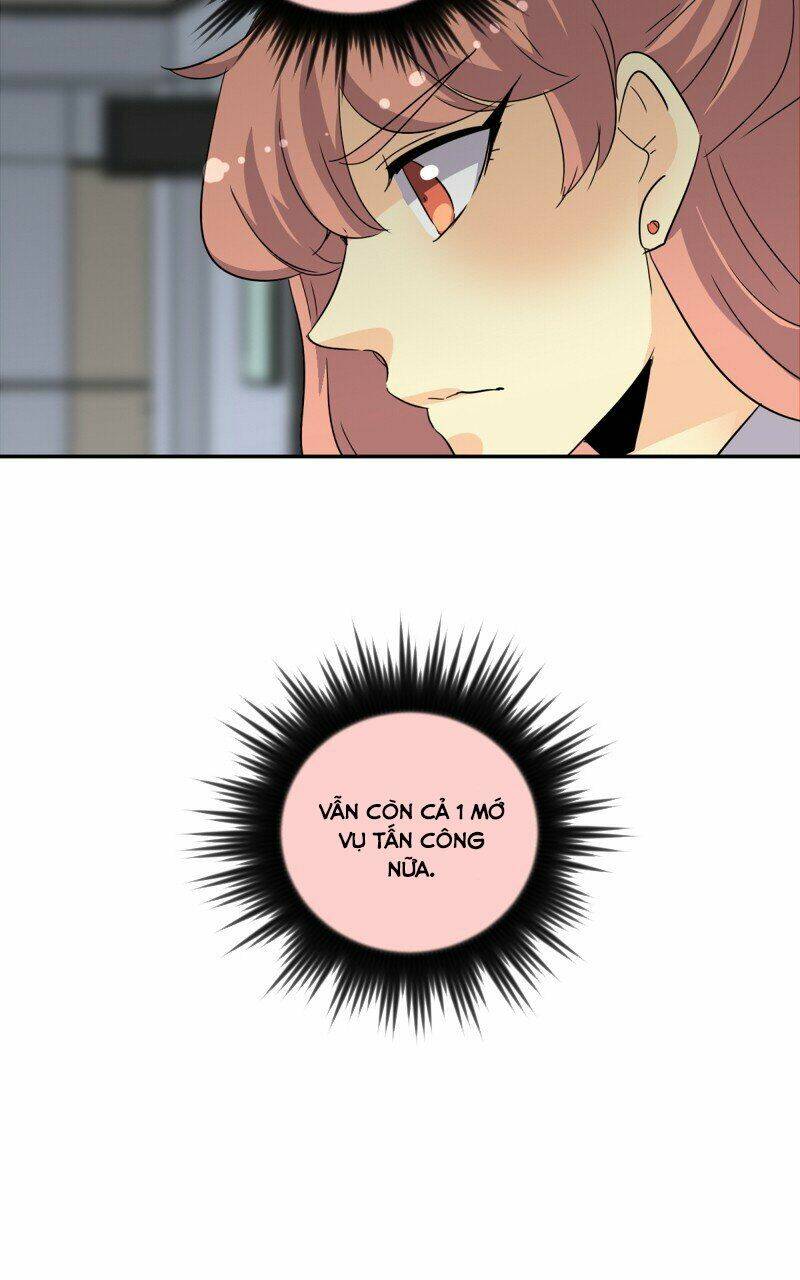 Thế Giới Không Hoàn Hảo Chapter 166 7