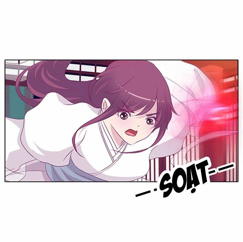 tướng quân mời ra trận chapter 50 5