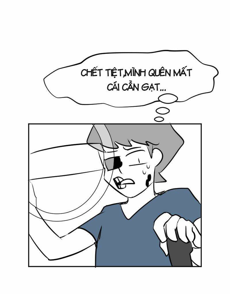 bạn trai tôi là zombie chapter 18 20