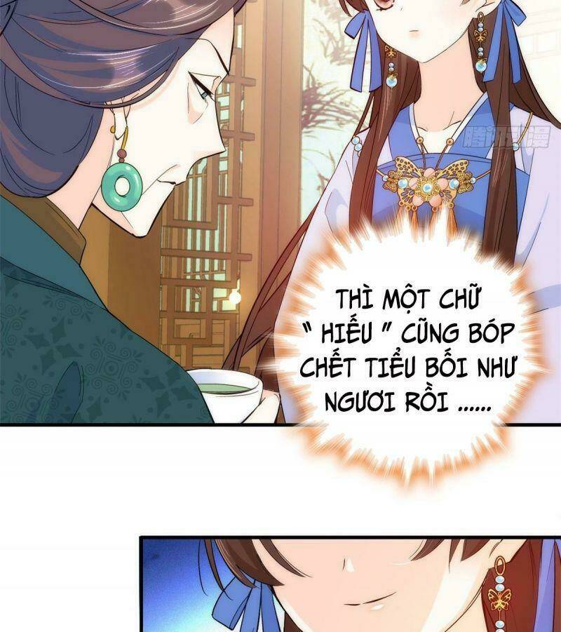 thiều quang mạn chapter 45 5