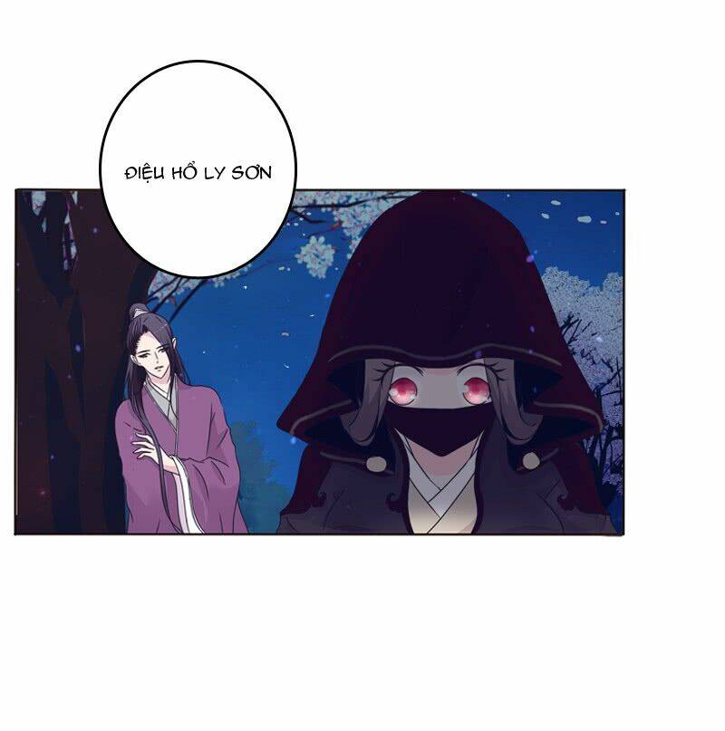 tướng quân mời ra trận chapter 9 18