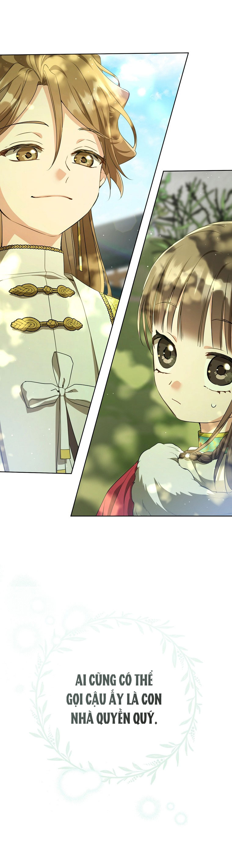 trở thành đứa cháu gái bị ghẻ lạnh trong gia tộc võ giả hùng mạnh chapter 18.2 5