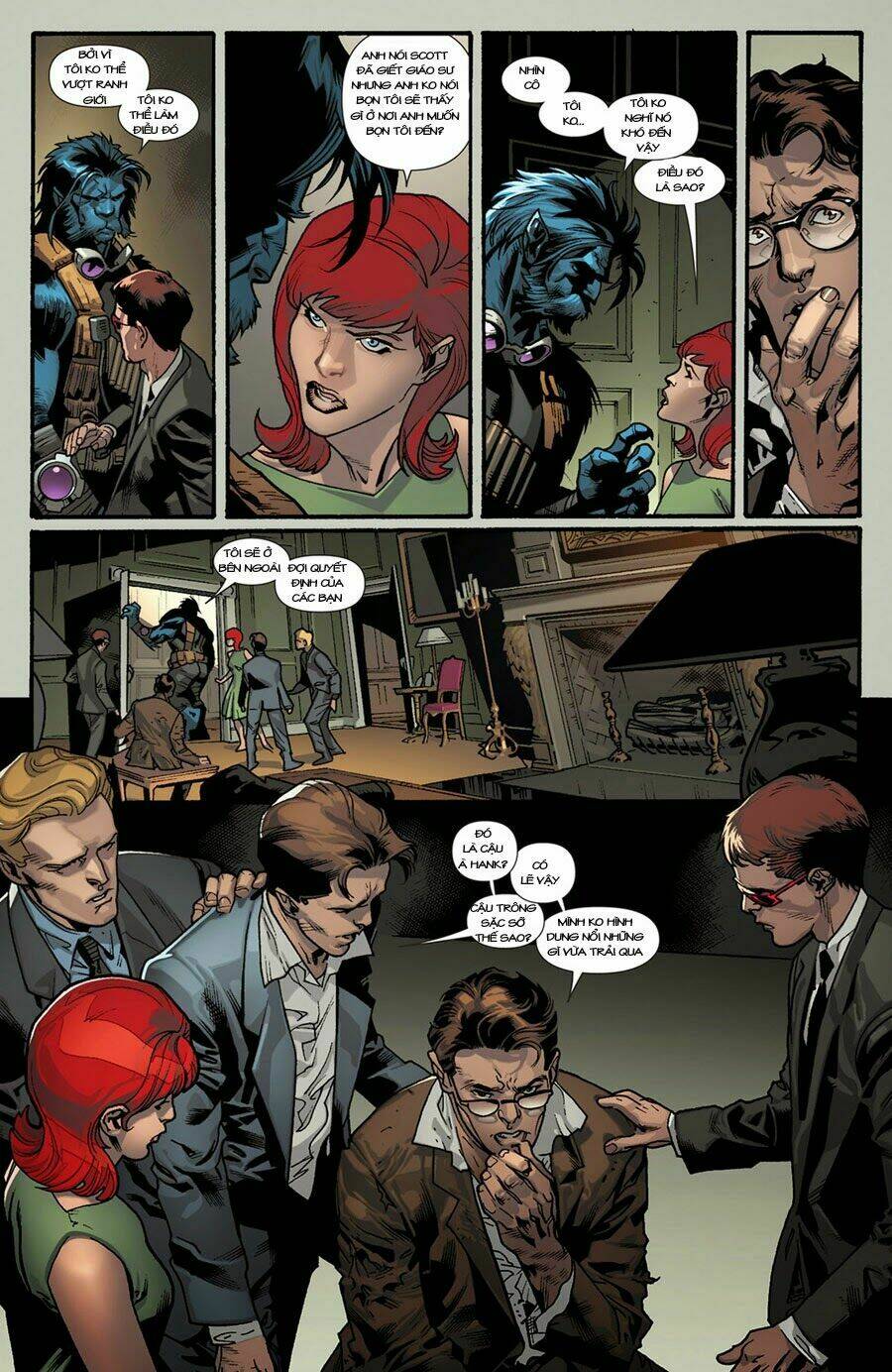 all new x-men chapter 2 8