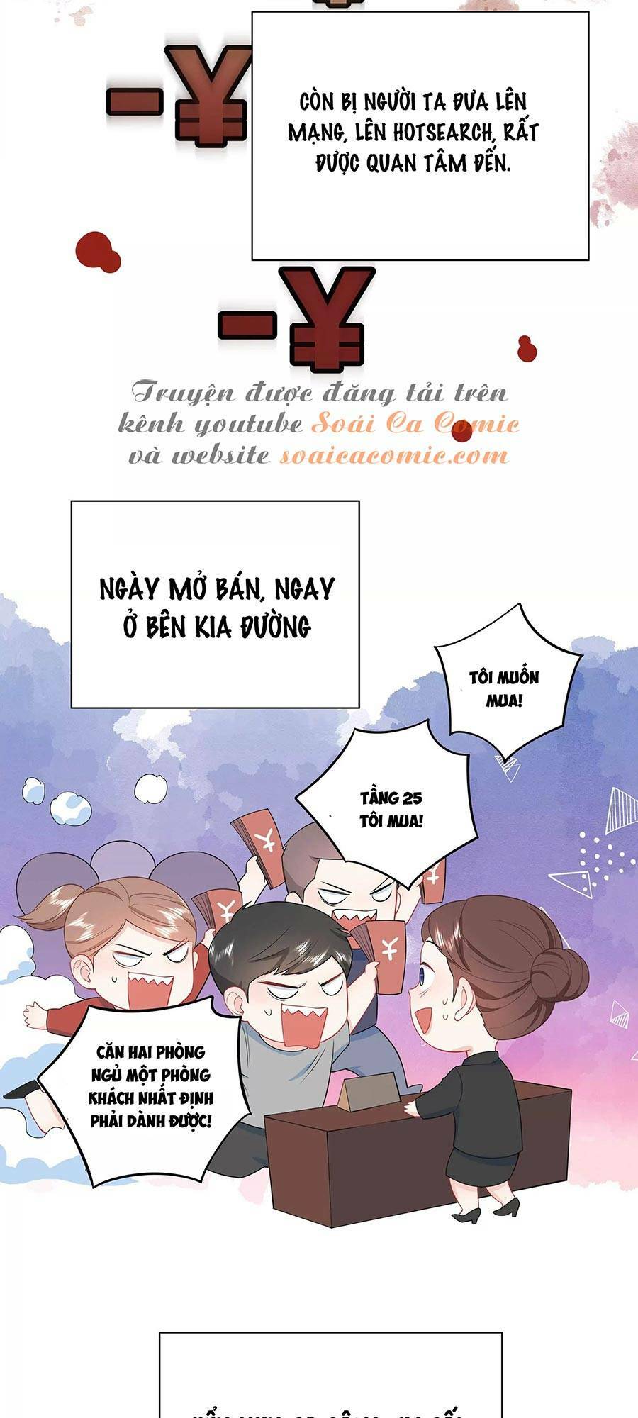 tôi dựa vào tà ý: nghịch chuyển nhân sinh chapter 29.2 5