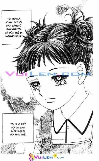 không bao giờ khóc chapter 1 13