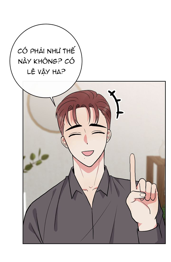 đứa bé là con tôi chapter 4 30