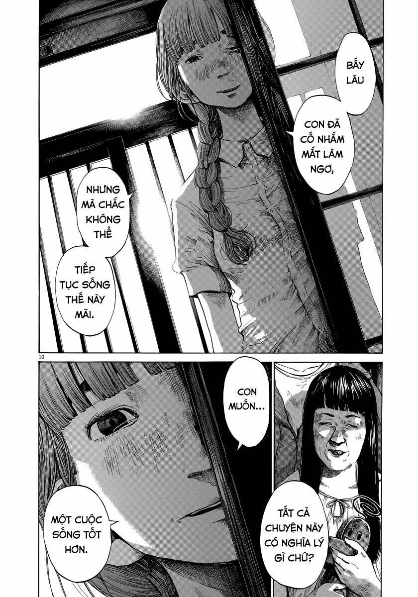 chúc ngủ ngon, punpun chapter 108 11