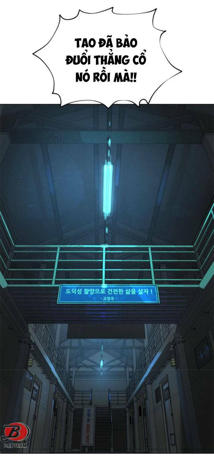 Máu trắng chapter 91 83