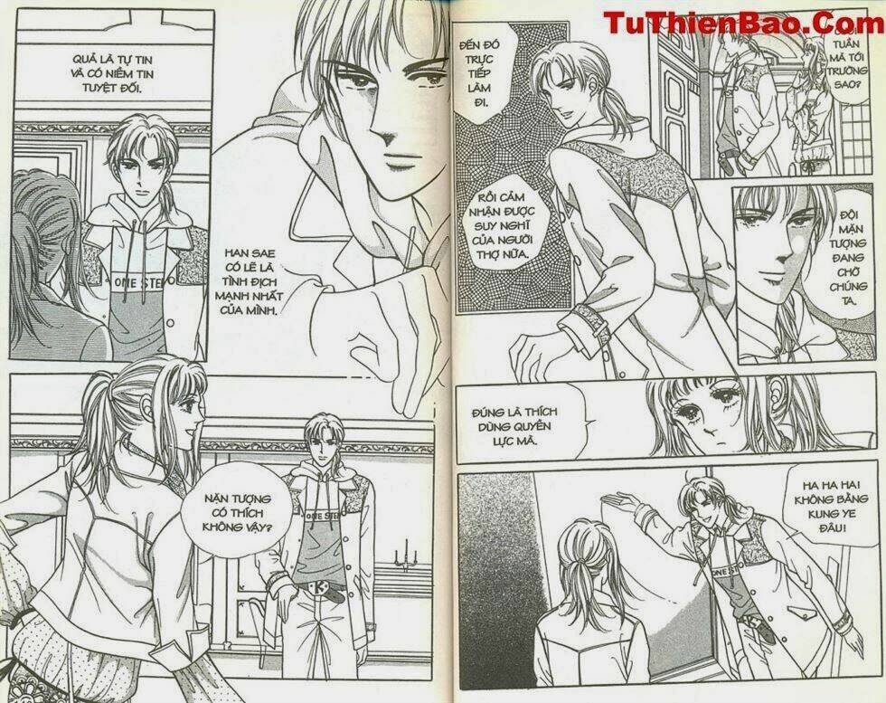 lọ lem kén rể chapter 2 70