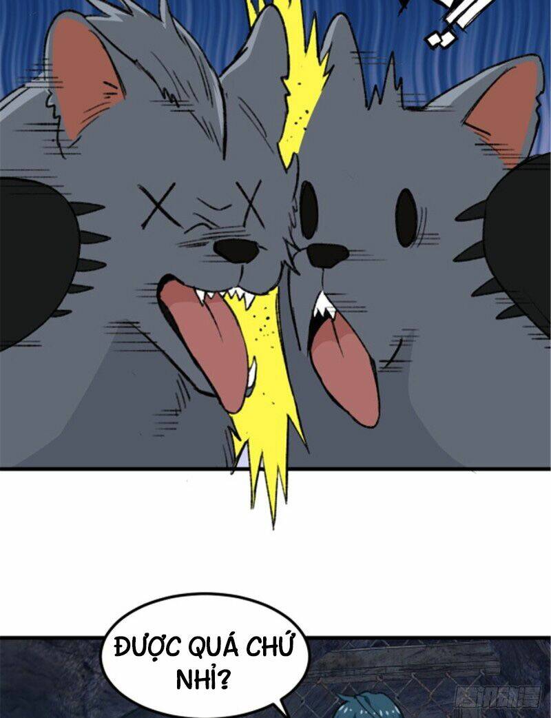 vô sỉ thuật sĩ chapter 15 23