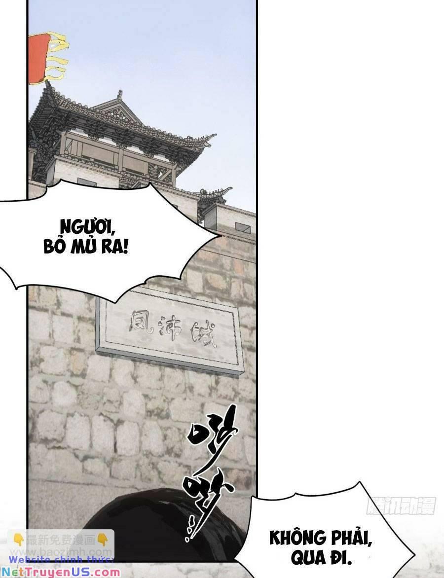 xa đao nhân chapter 18 57