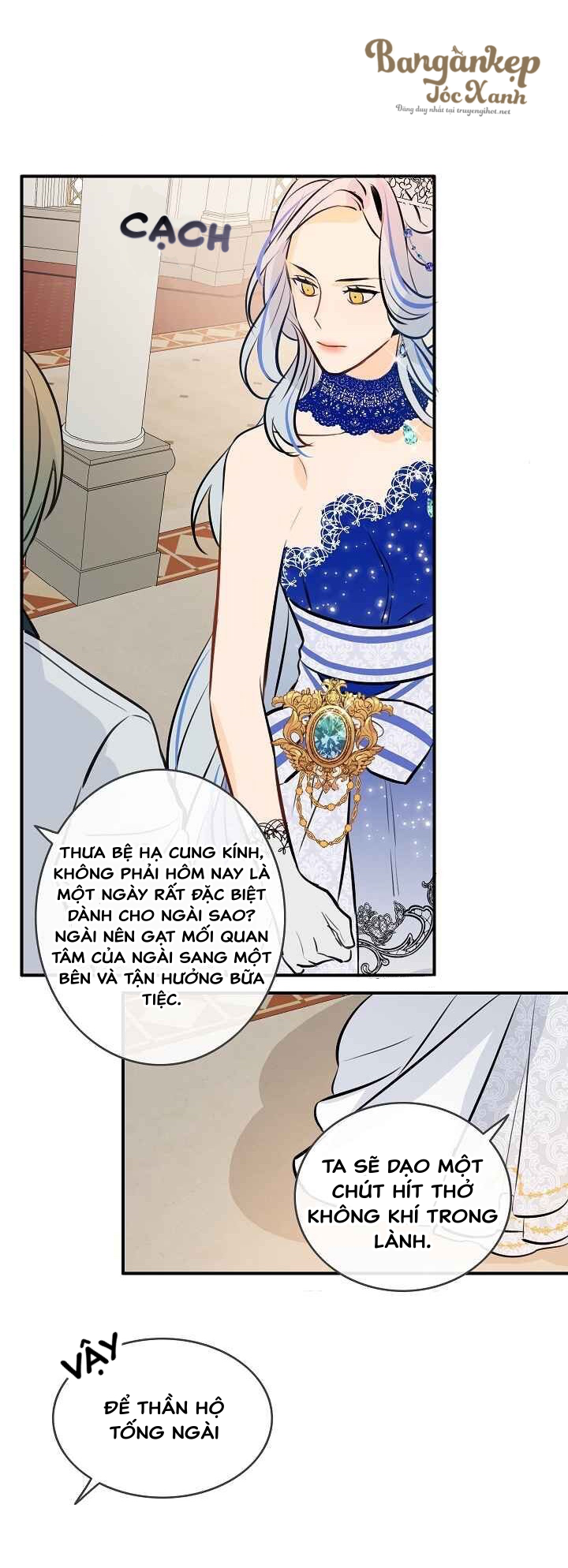 điều ước tuyệt vời!!!! chapter 20.5 1