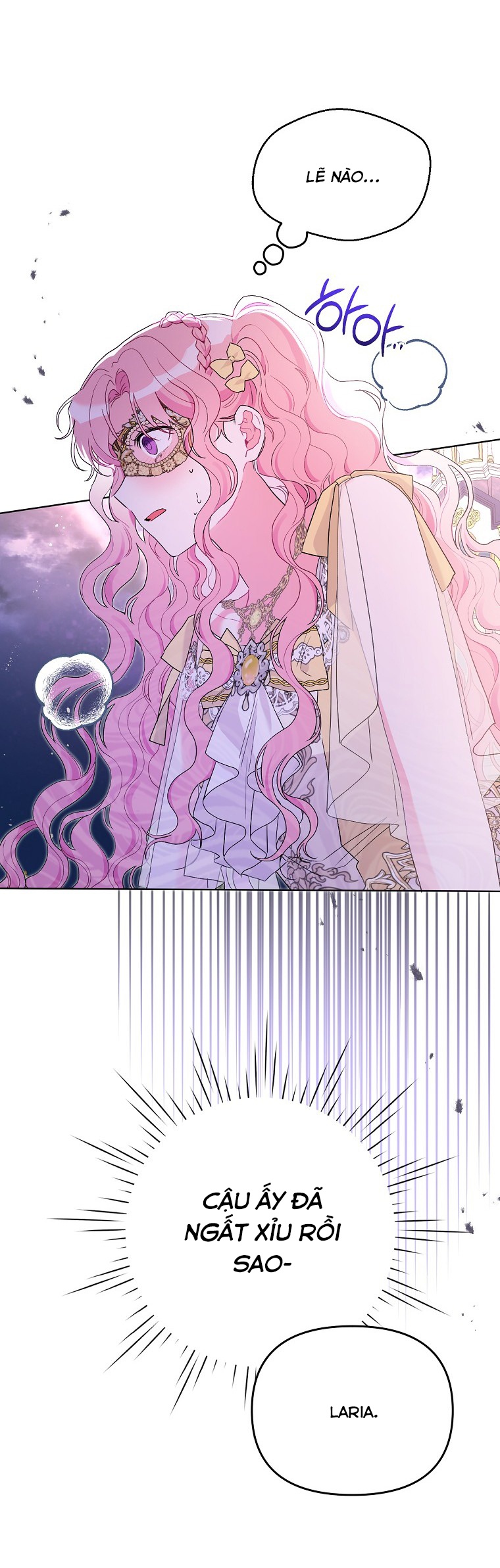 trở thành con dâu bất đắc dĩ chapter 76 30