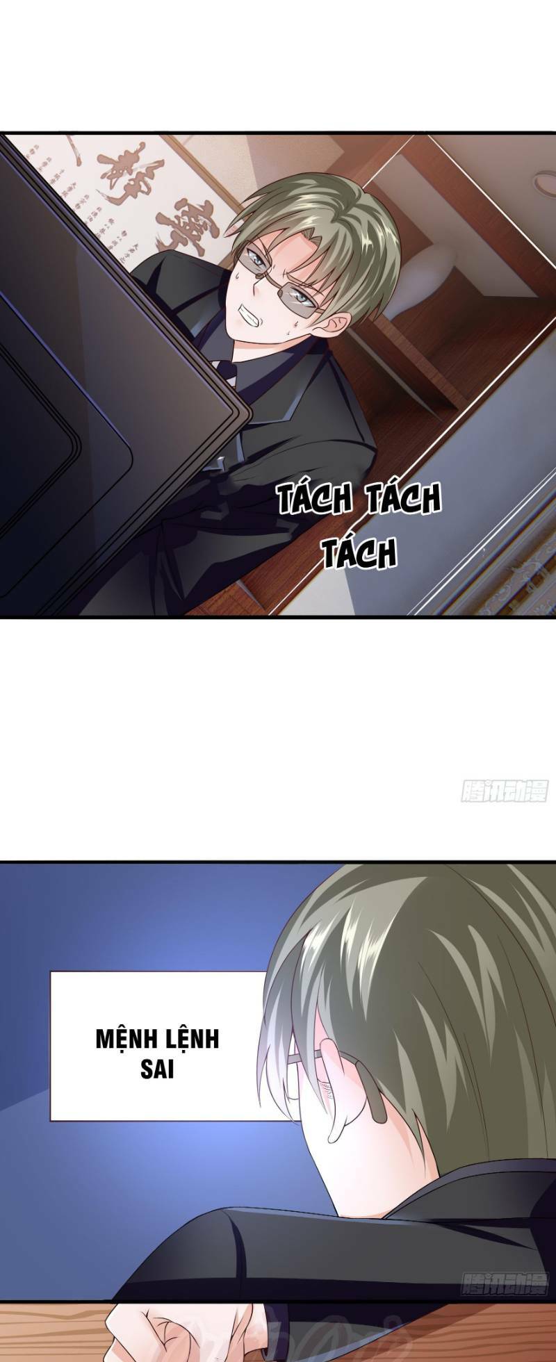 vú em của tiên ma chapter 6 15