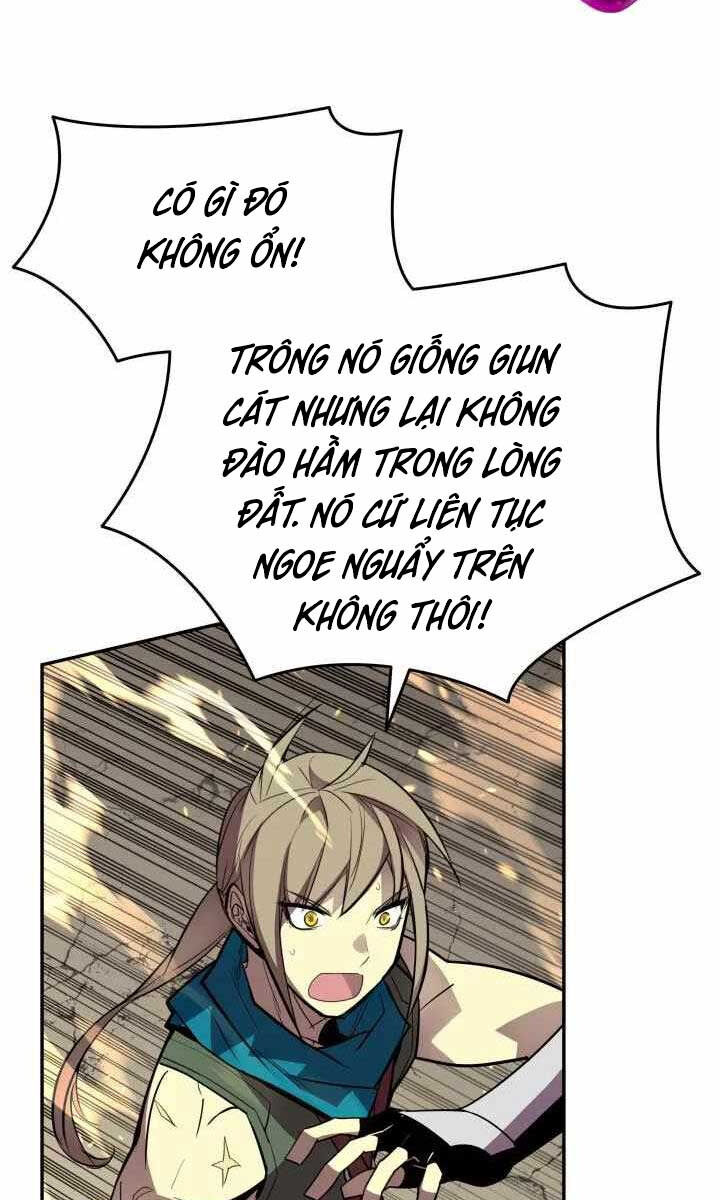 tôi là lính mới chapter 140.1 18