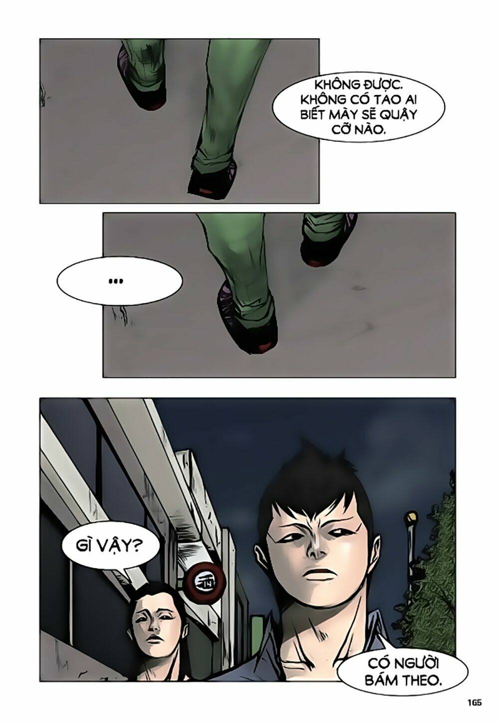 tong | tổng chapter 21 11