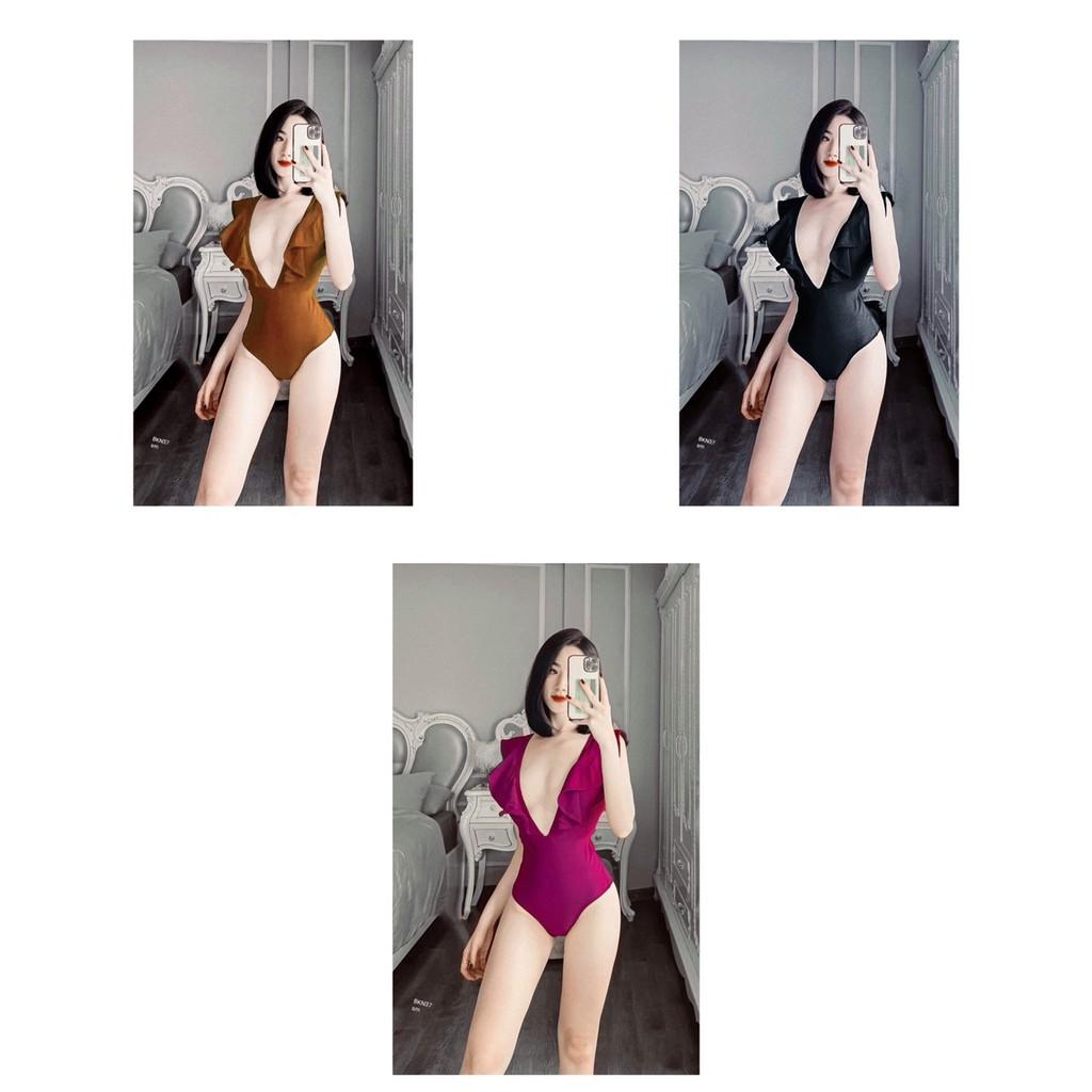 BODYSUIT VIP HÀNG CAO CẤP HÌNH THẬT