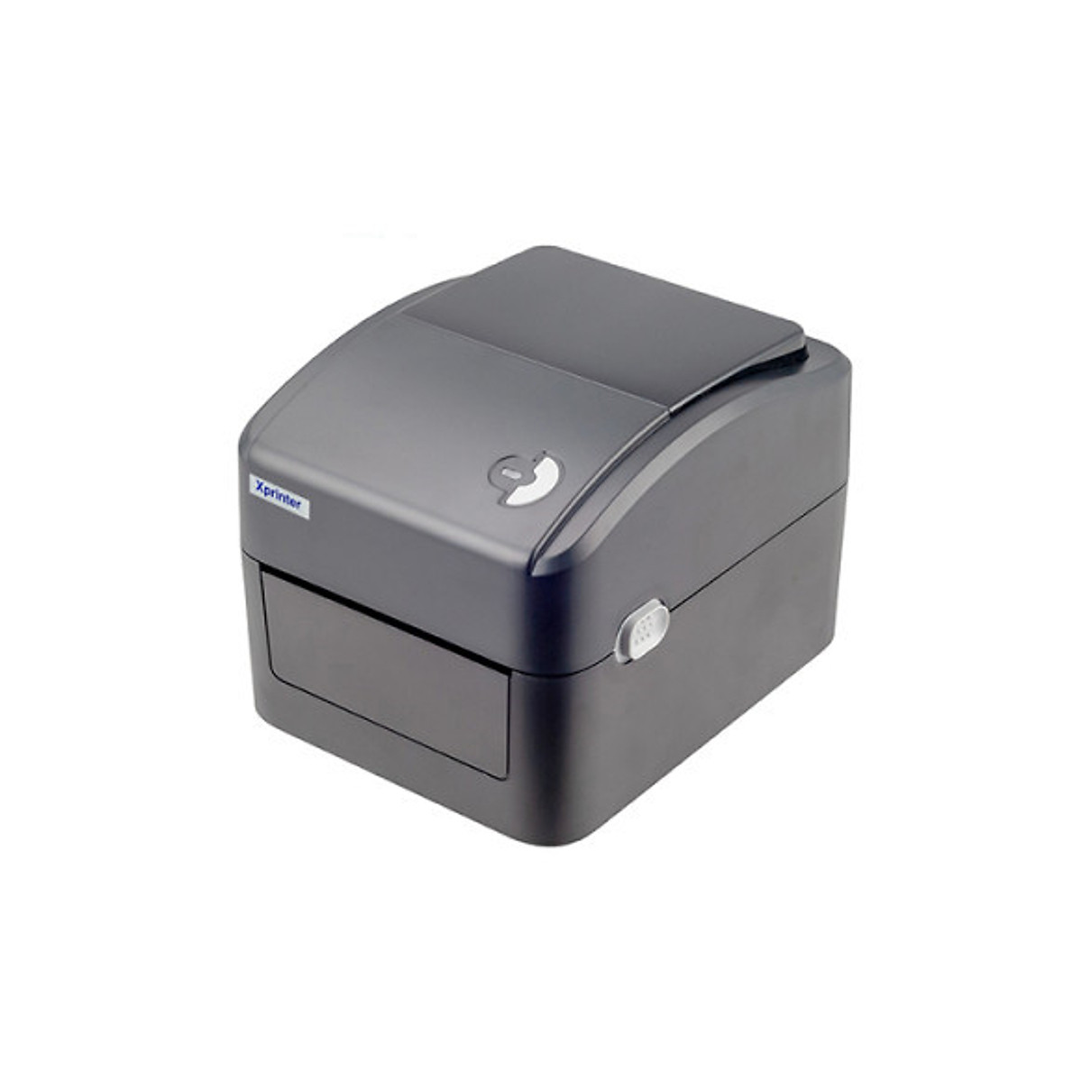 Máy in tem mã vạch Xprinter XP-420B - Hàng nhập khẩu