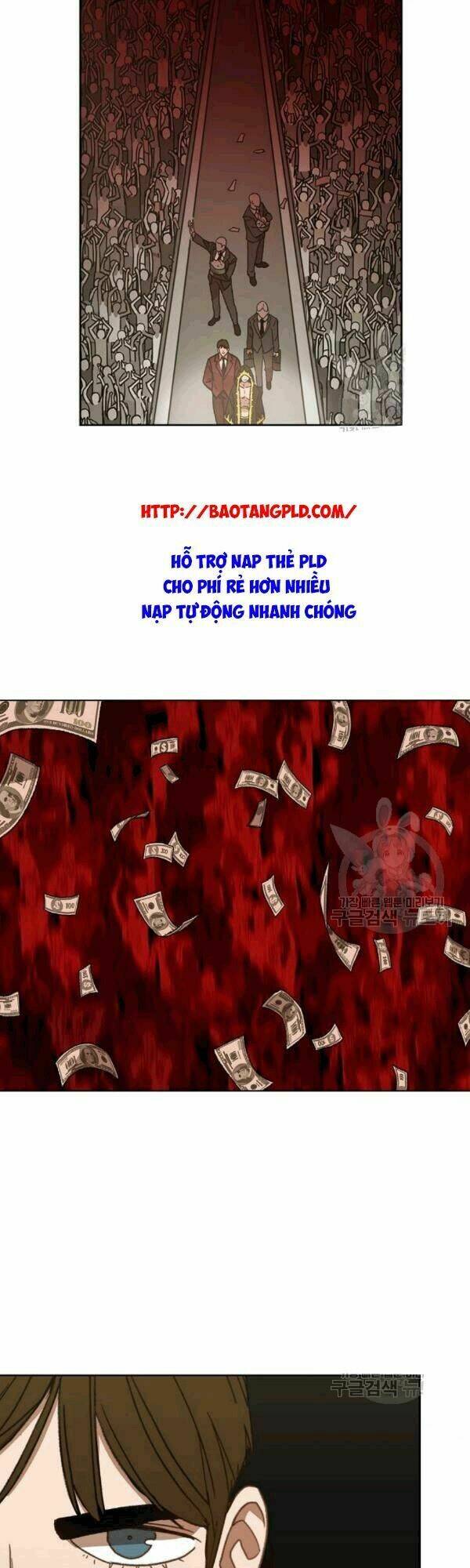 võ sĩ - the boxer chapter 59 14