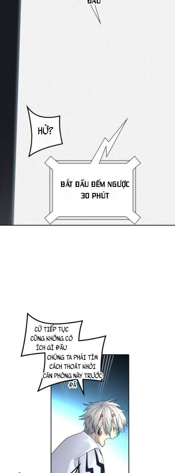 tòa tháp bí ẩn 2 chapter 525 15