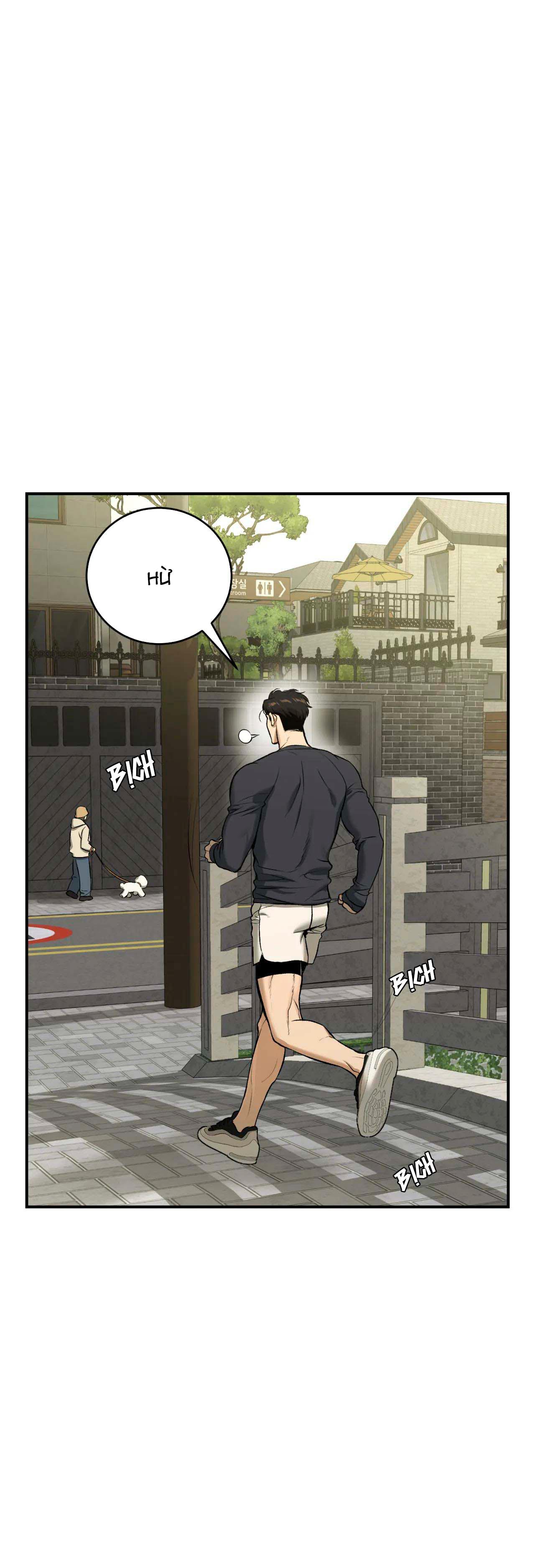 điềm rủi chapter 21 29