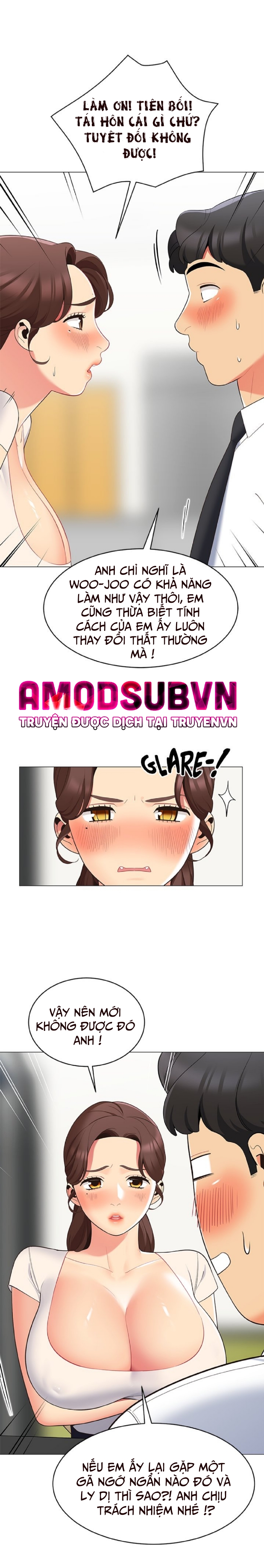 a good day to camp chapter 15 19