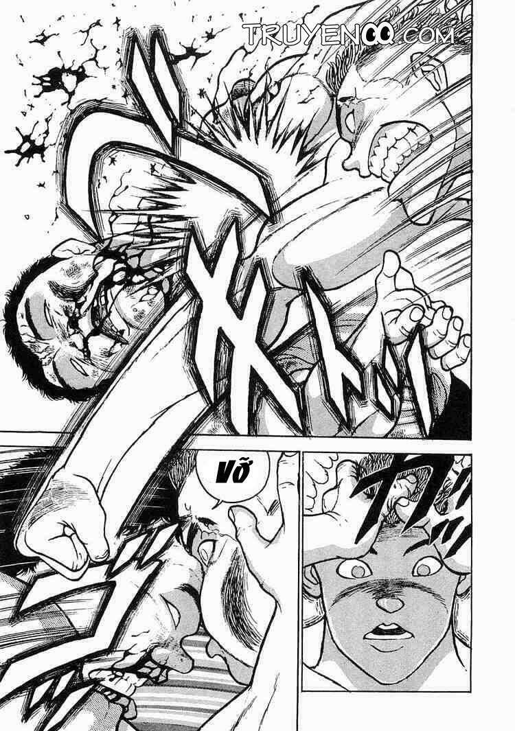 garouden chapter 2 32