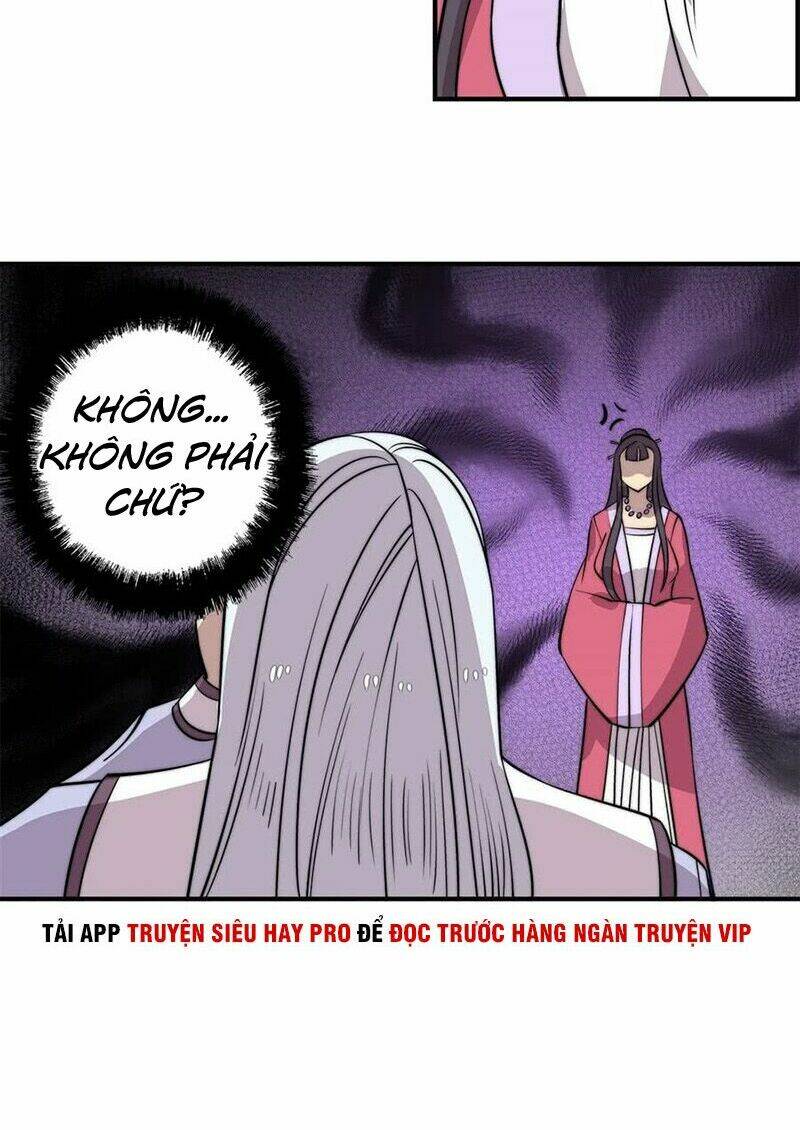 cuộc sống thoái ẩn của võ lâm chi vương chapter 73 35