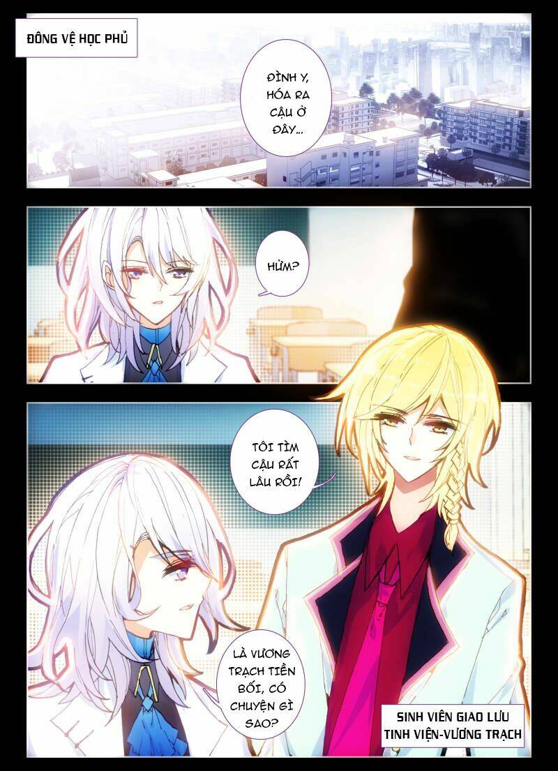 tạp đồ chapter 28 2