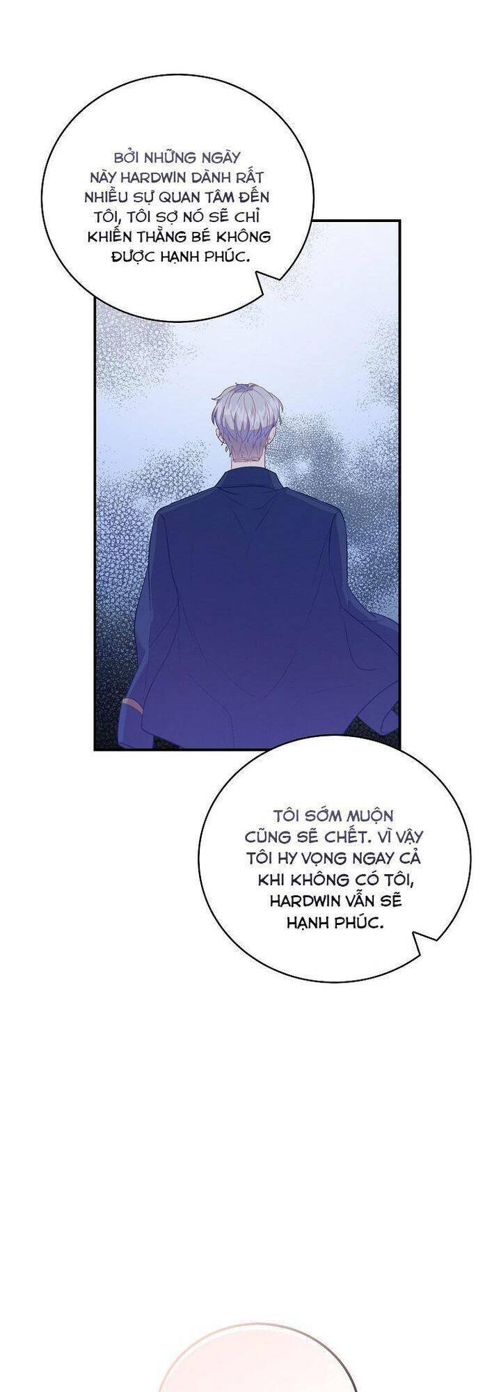 tôi chỉ nhận ra sau khi mất cô ấy chapter 24 35