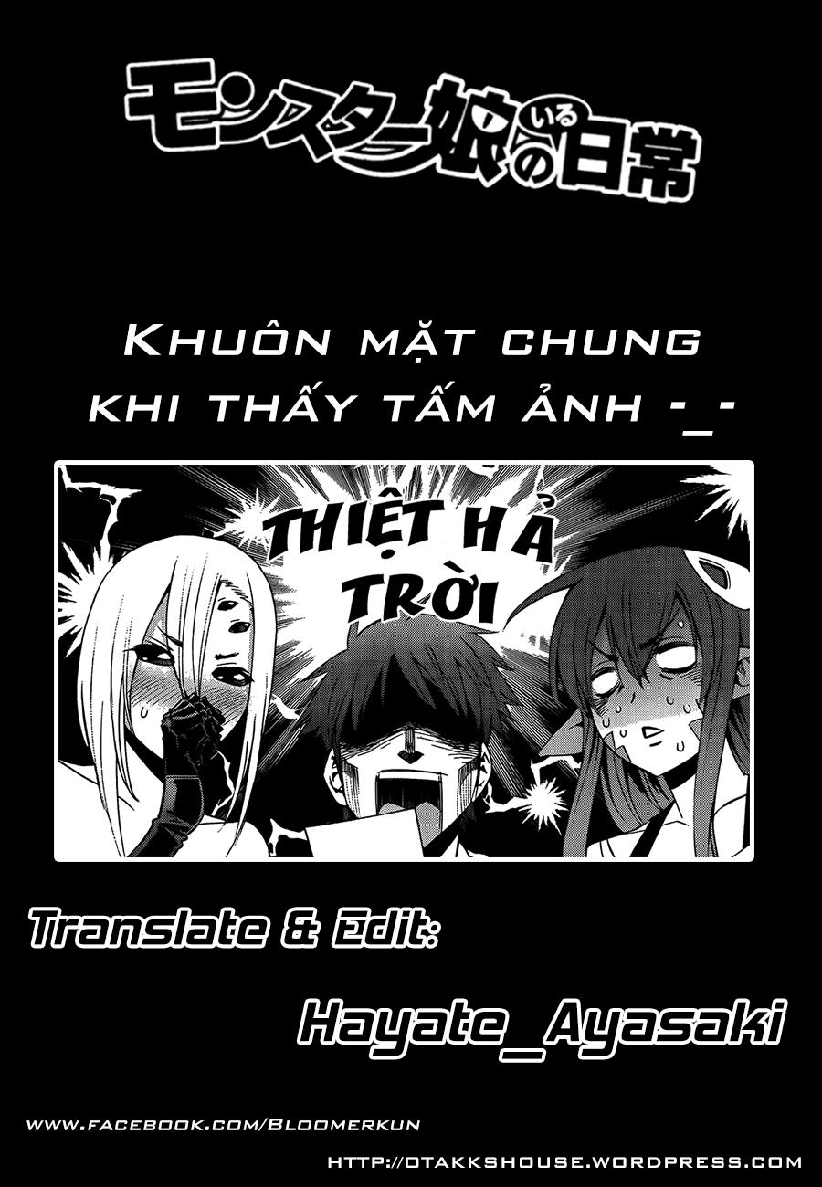 Six Hours and Five Minutes Chapter 127 - Trang 39