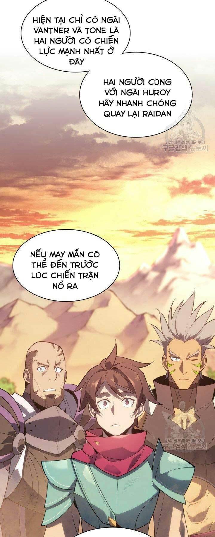 vượt qua giới hạn chapter 133 81