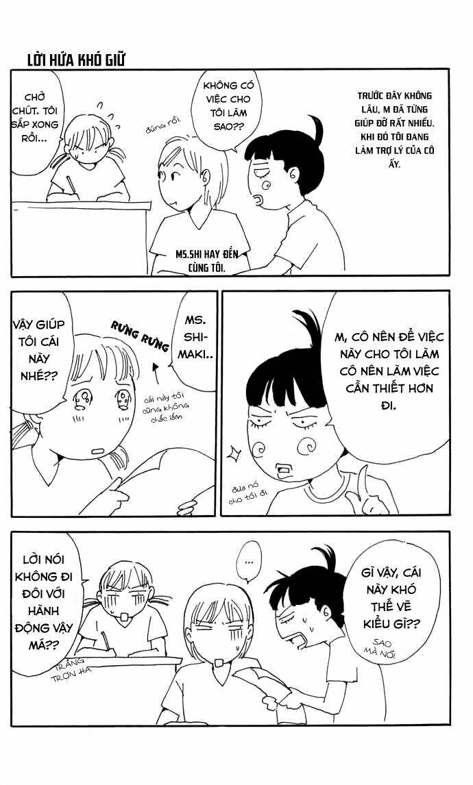 boku ni natta watashi chapter 7 43