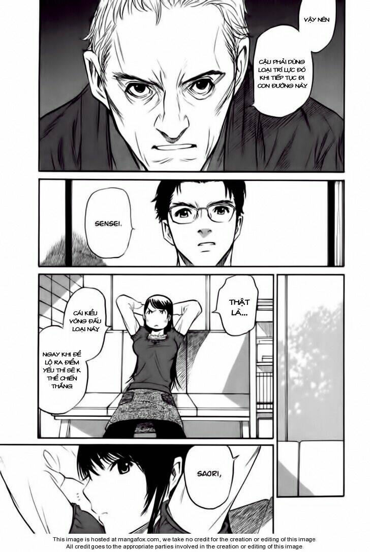 shion no ou chapter 22 20