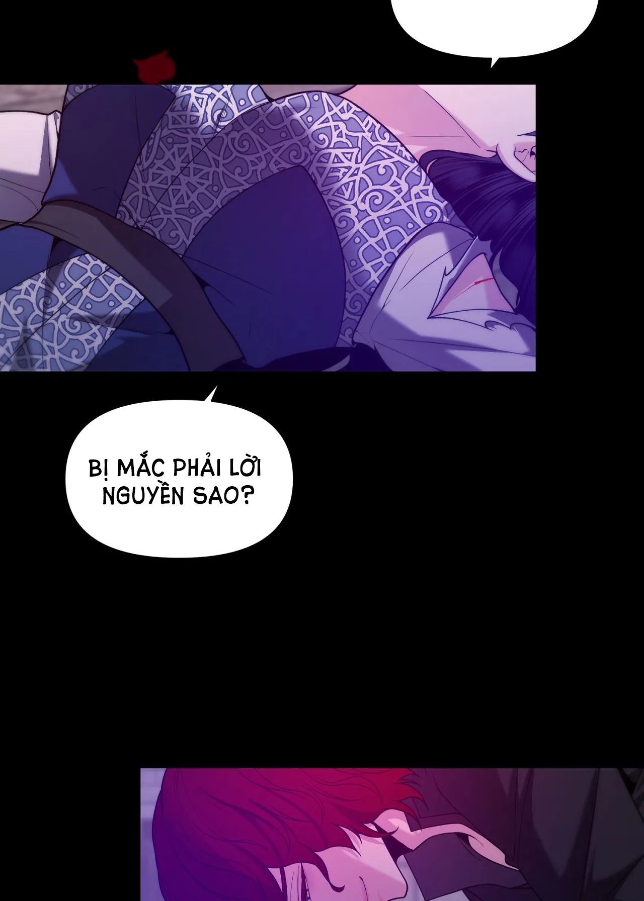 Lửa Trong Đầm Lầy chapter 34.2 - Trang 45
