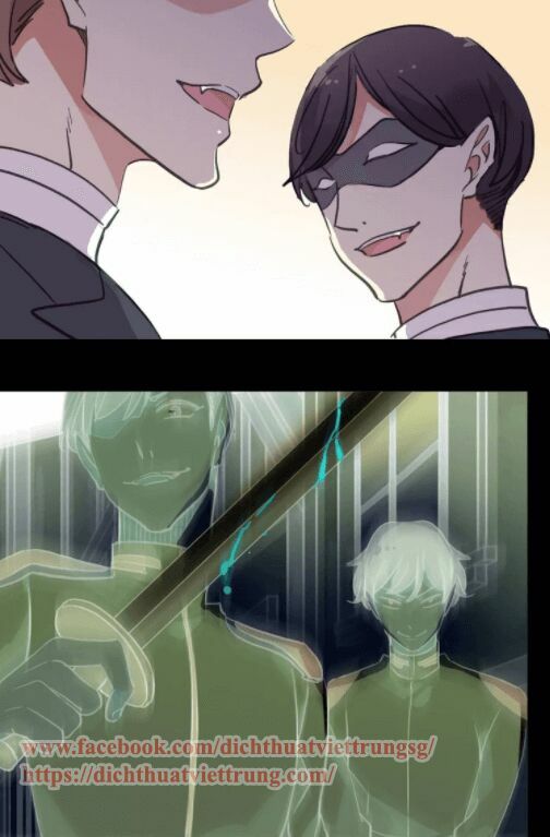 vết cắn ngọt ngào phần 2 chapter 2 31