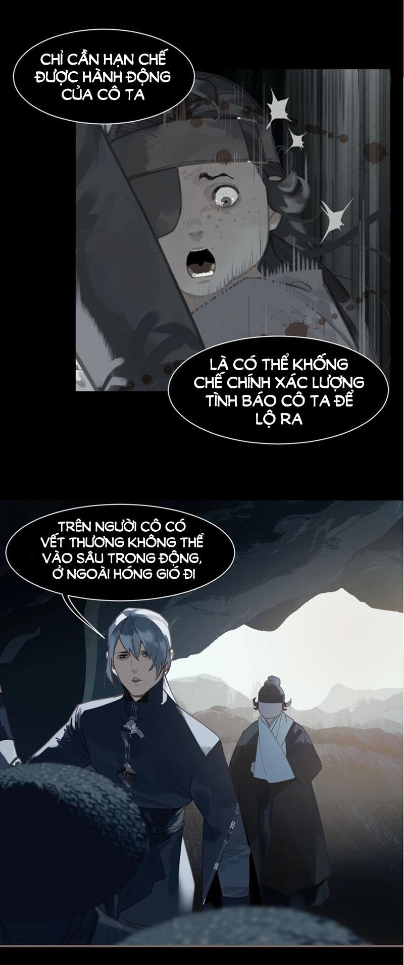 nhất đại linh hậu chapter 108 13