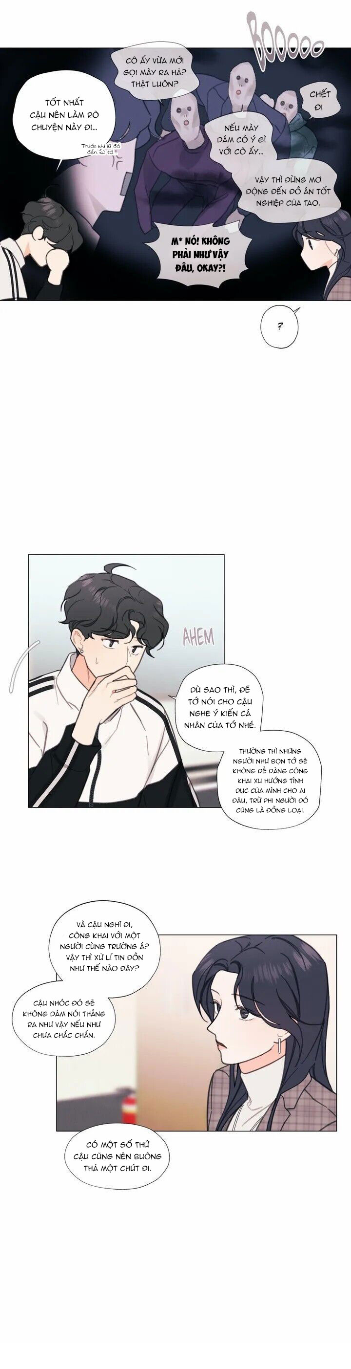 hardcore vanilla chapter 2 13