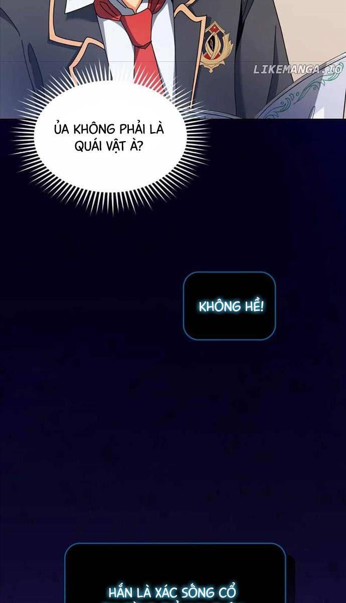 tử linh sư thiên tài của học viện chapter 70 64