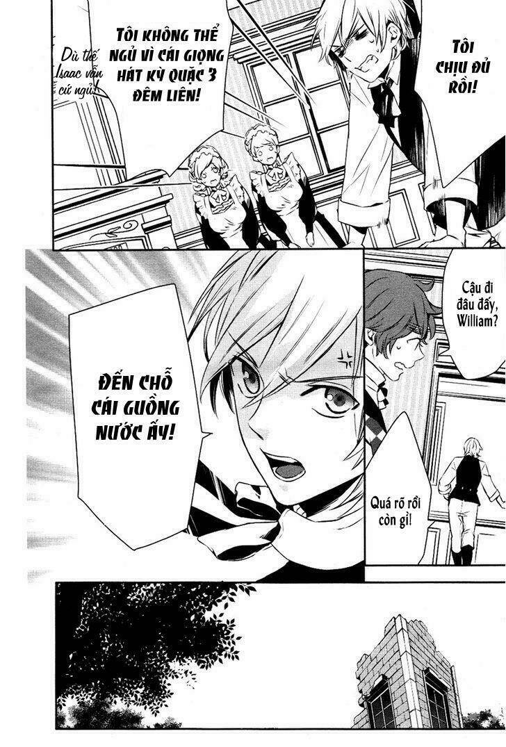 phong ấn triệu hồi ác quỷ dantalion chapter 10 21