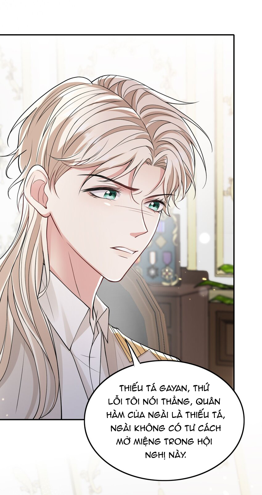 chiến lược tẩy trắng của phản diện chapter 10 4