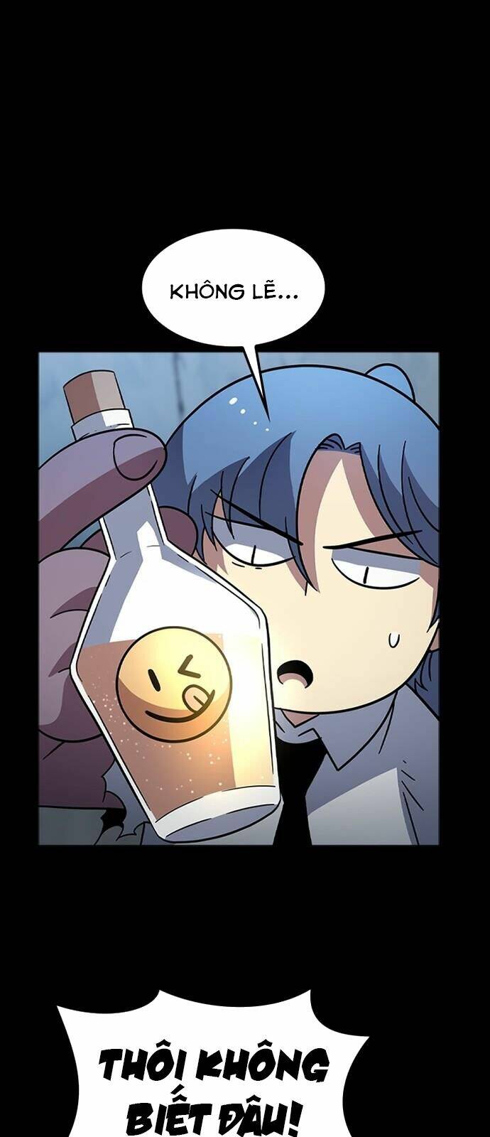 điểm chết chapter 28 40